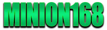 Logo MINION168